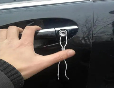 工农24小时上门开锁公司