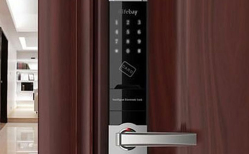 工农24小时上门开锁公司