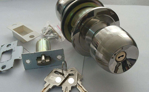 工农24小时上门开锁公司