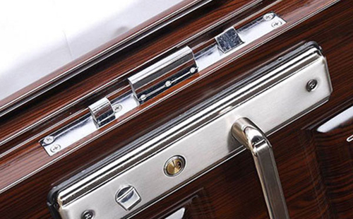 工农24小时上门开锁公司