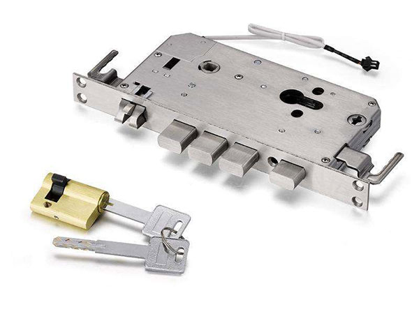 工农24小时上门开锁公司